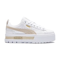 Кеды PUMA Mayze Leather PM381983 341737 SP  фото, kupilegko.ru