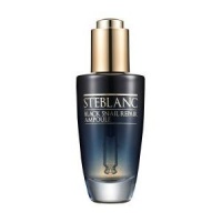 Восстанавливающая сыворотка для лица с муцином Черной улитки 80%  фото, kupilegko.ru