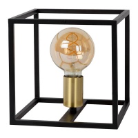 Настольная лампа Lucide Ruben 00524/01/30  фото, kupilegko.ru