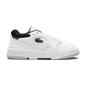 Кроссовки LACOSTE LINESHOT 124 2 SFA 747SFA0057 371681 SP  фото, kupilegko.ru