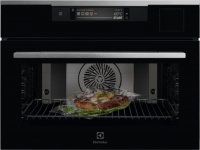 Духовой шкаф Electrolux VKA9S21WX  фото, kupilegko.ru