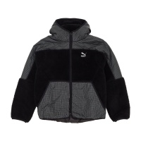 Куртка PUMA Sherpa Hooded Jacket PM535577 342825 SP  фото, kupilegko.ru