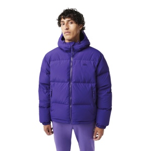 Пуховик LACOSTE BLOUSON BH3522 363406 SP  фото, kupilegko.ru