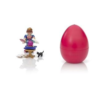 Playmobil Конструктор Гадалка 12502 GU  фото, kupilegko.ru