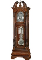 Напольные часы Howard miller 611-132. Коллекция  фото, kupilegko.ru