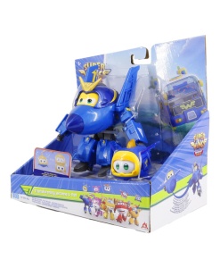 Супер Крылья Набор Джером с питомцем 146892 GU  фото, kupilegko.ru