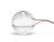 Основание для шинопровода Ambrella light Track System GL7021  фото, kupilegko.ru