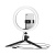Кольцевой светодиодный светильник Gauss Ring Light RL002  фото, kupilegko.ru
