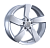 Колесные литые диски Replay Replay MERCEDES MR240 7.5x19 5x112 ET47 D66.6 Серебристый (046286-210721011)  фото, kupilegko.ru