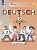 Deutsch. Немецкий язык. 2 класс. Учебник. В двух частях. Часть 2. Бим И.Л., Рыжова Л.И.  фото, kupilegko.ru
