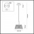 Подвесной светодиодный светильник Odeon Light Abel 4108/7L  фото, kupilegko.ru