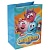 Играем вместе Пакет подарочный Смешарики глянцевый 56775 GU  фото, kupilegko.ru
