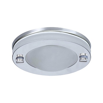 Встраиваемый светильник Paulmann Deco 92536  фото, kupilegko.ru