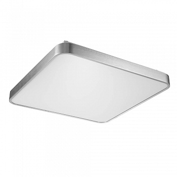 Потолочный светодиодный светильник Zumaline Sierra 12100006-SL  фото, kupilegko.ru