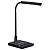 Настольная лампа Reluce 01027-2.7-01 BK  фото, kupilegko.ru