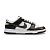 Кроссовки Nike Dunk Low Mini Swoosh NKFN7808 373006 SP  фото, kupilegko.ru