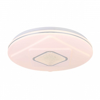 Потолочный светодиодный светильник Globo Tossi 48399-36  фото, kupilegko.ru