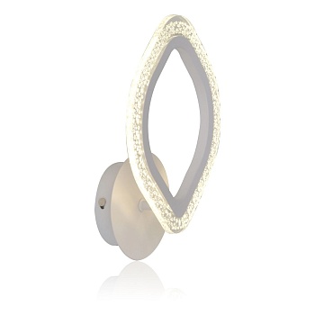 Настенный светильник Escada 10251/1LED  фото, kupilegko.ru