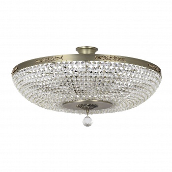 Потолочный светильник Arti Lampadari Pera E 1.3.60.2.100 MA  фото, kupilegko.ru