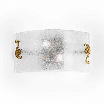 Настенный светильник MM Lampadari Sparta 7095/A2 V2733  фото, kupilegko.ru