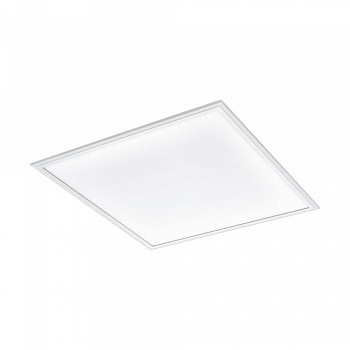 Потолочный светодиодный светильник Eglo Salobrena-A 98203  фото, kupilegko.ru