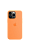 Чехол-крышка Apple MM2D3ZE/A MagSafe для iPhone 13 Pro, силикон, весенняя мимоза  фото, kupilegko.ru