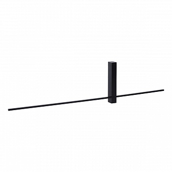 Настенный светодиодный светильник Lucide Segin 12200/90/30  фото, kupilegko.ru