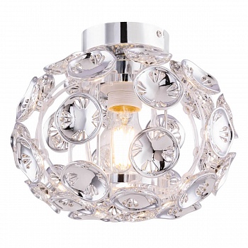 Потолочный светильник Globo Luggo 51500-1D  фото, kupilegko.ru