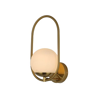 Настенный светильник F-Promo Mars 2915-1W  фото, kupilegko.ru