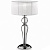 Настольная лампа Ideal Lux DUCHESSA TL1 SMALL 051406  фото, kupilegko.ru
