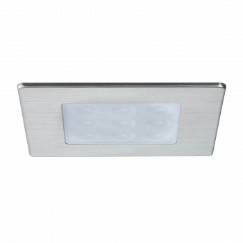 Мебельный светодиодный светильник Paulmann Micro Line Led 93558 (+мебельные)  фото, kupilegko.ru