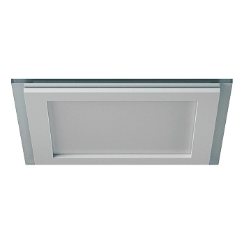 Встраиваемый светодиодный светильник SWG P-S200-18-W 003512 (встраиваемые)  фото, kupilegko.ru