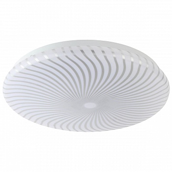 Потолочный светодиодный светильник ЭРА SPB-6 Slim 8 36-4K круглый Б0054237  фото, kupilegko.ru