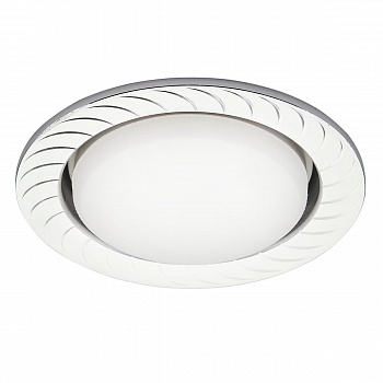 Встраиваемый светильник IMEX IL.0022.0520 (встраиваемые)  фото, kupilegko.ru