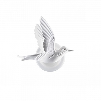 Настенный светильник Odeon Light Colombella 4310/3WL  фото, kupilegko.ru