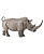 Носорог белый, XL 137816 GU  фото, kupilegko.ru