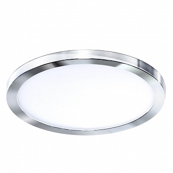 Встраиваемый светильник Azzardo Slim 15 Round AZ2841 (встраиваемые)  фото, kupilegko.ru