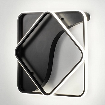 Потолочный светодиодный светильник Moderli Aliance V2401-CL  фото, kupilegko.ru