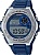 Японские наручные мужские часы Casio MWD-100H-2AVEF. Коллекция Digital  фото, kupilegko.ru