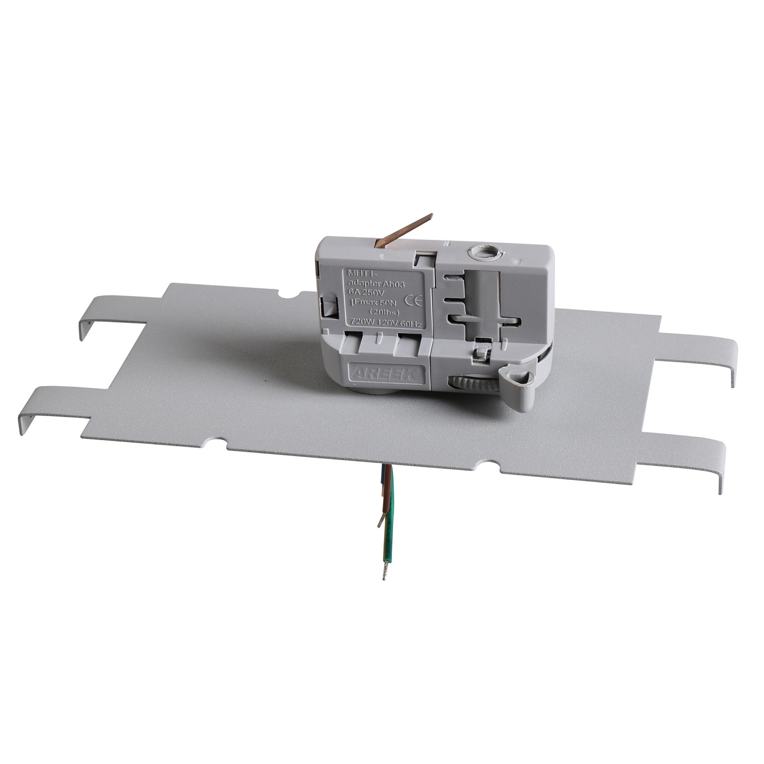 Комплектующие для трек-систем Light Star Asta 594049  фото, kupilegko.ru