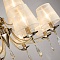 Подвесная люстра F-Promo Imber 2639-12P  фото, kupilegko.ru