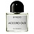 Парфюмерная вода BYREDO Accord Oud Eau De Parfum 105800088 LT  фото, kupilegko.ru