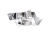 Встраиваемый светильник Lightstar Flutto 006430  фото, kupilegko.ru