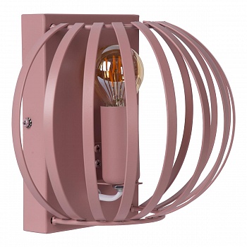 Настенный светильник Lucide Merlina 78293/01/66  фото, kupilegko.ru