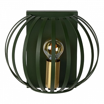 Настенный светильник Lucide Manuela 78274/01/33  фото, kupilegko.ru