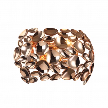 Настенный светильник Favourite Gittus 2013-2W  фото, kupilegko.ru