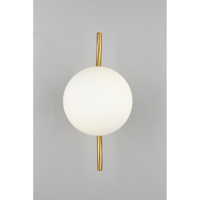 Бра, светильник настенный накладной Aployt APL.312.11.01  фото, kupilegko.ru