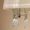 Подвесной светильник Mantra Tiffany Bronze 3873  фото, kupilegko.ru