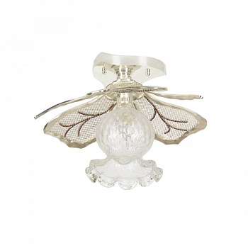 Потолочный светильник MM Lampadari 6907/P1 01 Piccolo V2562  фото, kupilegko.ru