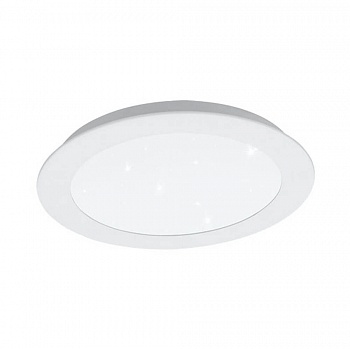 Встраиваемый светодиодный светильник Eglo Fiobbo 97593 (встраиваемые)  фото, kupilegko.ru